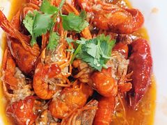 -大孩龙虾(体育场旗舰店)