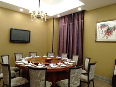 包厢-海南菜馆(海大北门店)