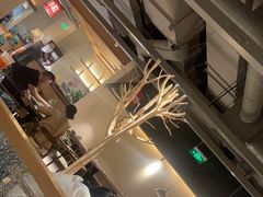 -韩盛·古法烤肉店(皇城恒隆广场店)