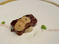 -金轩中餐厅 Jin Xuan(浦东丽思卡尔顿酒店)