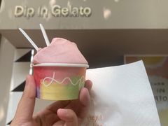 -Dip in Gelato(富民路店)