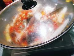 -湘江红·湖南招牌菜(莲花南路店)