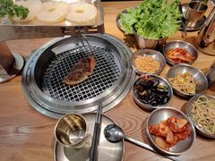 -韩罗苑(万象城店)