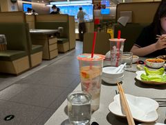 -海底捞火锅(丰尚国际广场店)