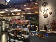 -朴大人炭烤·韩国料理(奥帆中心海尔洲际店)