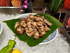 -乐咖啡西餐厅(太湖皇冠假日酒店)