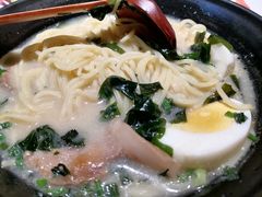 -不倒翁炭火烧肉(永安里店)