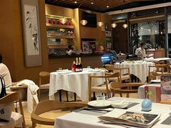 -若蘭慈·无国界素食料理(欢乐海岸店)