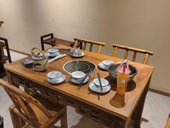 -厝味火锅·潮汕卤水火锅(十一合店)