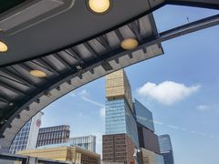 -澳门外港客运码头(轮渡站)