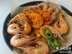 -常来小聚·广州非遗传承餐厅(地王广场店)