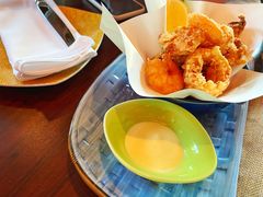 -杭州西子湖四季酒店-WL BISTRO西湖餐厅(灵隐路店)