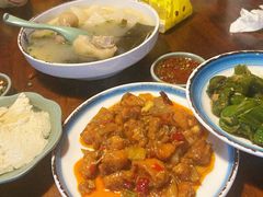 -凤源豆花(高坪店)