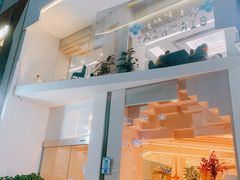 门面-美丽心情(奥体店)