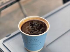 -HUGS coffee(东区店)