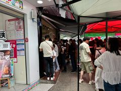 -小罗卤鹅(莲花广场店)