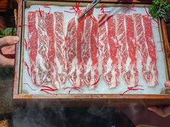 -芸山季·云南野生菌火锅(人民广场来福士店)