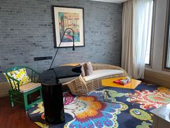 -上海外滩英迪格酒店