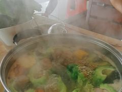 -陈记顺和潮汕牛肉火锅(韩江路店)