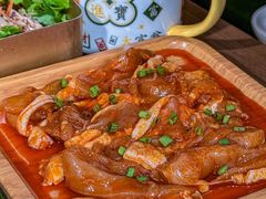 -香猪坊韩国烤肉专属门店(魏公村店)
