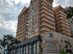 -南屏步行街