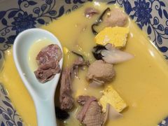 -南京大牌档(济南万象城店)