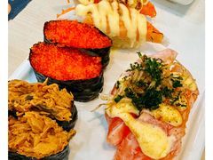 -禾绿回转寿司(国瑞店)