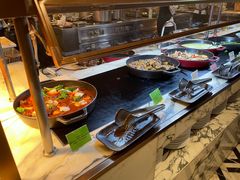 -杭州君悦酒店·青莳