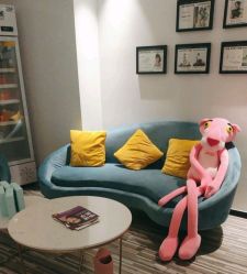 -AiCure 埃可儿·韩国医学皮肤管理