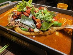 -蛙喔牛蛙(百联南方店)