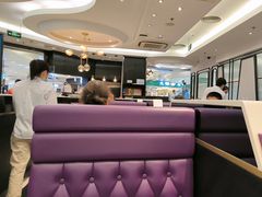 -太兴餐厅(东方广场分店)