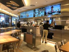 -蛙人战队·饭堂(储能大厦店)