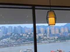 -極上萬膳·日料放题(来福士江景店)