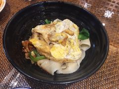-毅祥斋老孙家泡馍(北院门鼓楼店)