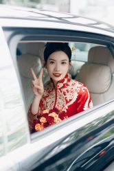 -荷玛高端新娘跟妆团队·彩妆培训