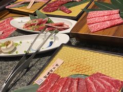 -NIUAN牛庵·日式和牛烧肉(恒隆店)