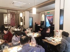 -二泉园老菜馆·百年无锡菜