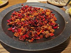 -鸽子窝(青塔店)