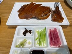 -小大董·烤鸭(王府井apm店)