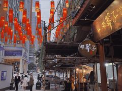 -邓莽子老火锅(鲁祖庙店)