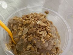 -夏食光安顺小舒冰粉冰浆(甲秀楼店)