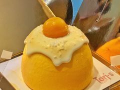 杨枝甘露千层蛋糕-Toris(LuOne凯德晶萃广场店)