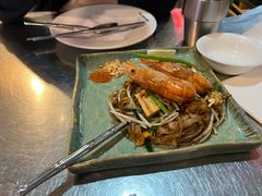 -simply thai天泰(长泰广场店)