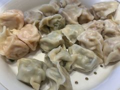 -大眼锅贴水饺(河东店)