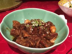 -那家小馆•北京菜•烤鸭(香山店)