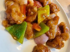 -莆田餐厅PUTIEN(三里屯店)