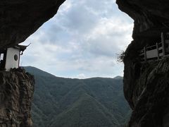 -雁荡山风景名胜区