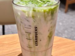-星巴克臻选(万象前海店)