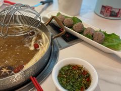 -八合里潮汕鲜牛肉火锅(深圳海岸城店)