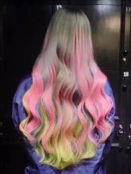 -P.STYLE 派斯造型